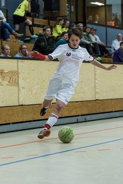 Bild 377 - B-Juniorinnen Cup Wahlstedt